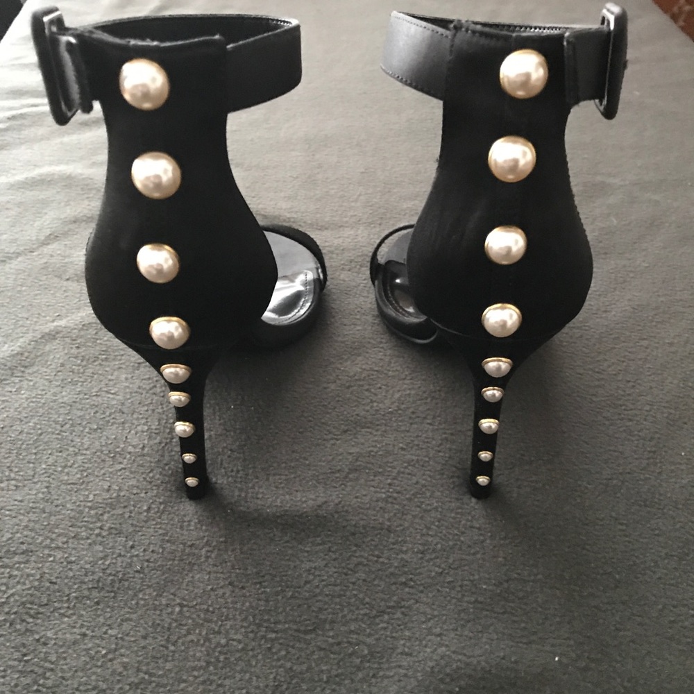 Forever 21 limited edition party shoes